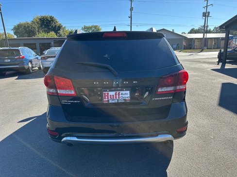 Used 2016 Dodge Journey Crossroad w/ Quick Order Package 28V image 4
