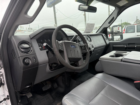 Used 2016 Ford F350 XL image 9