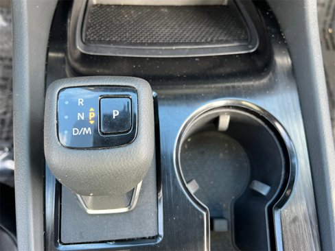 Used 2023 Nissan Rogue SV w/ SV Premium B Package image 21
