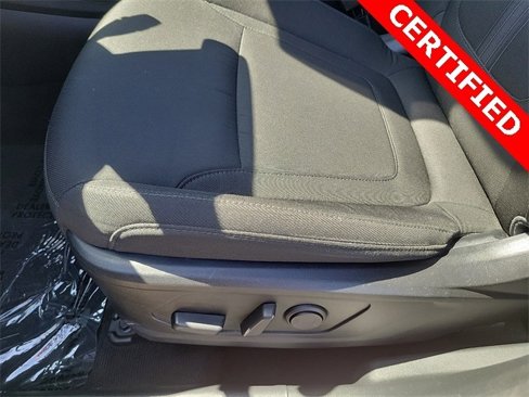 Certified 2024 Hyundai Tucson SEL image 13