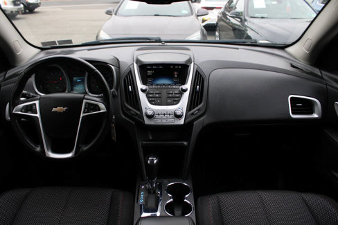 Used 2016 Chevrolet Equinox LT w/ Convenience Package image 31