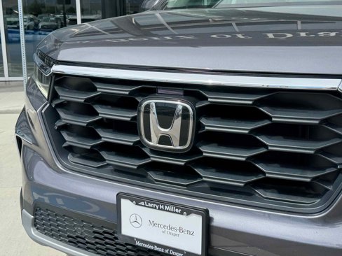 Used 2023 Honda Pilot EX-L image 13