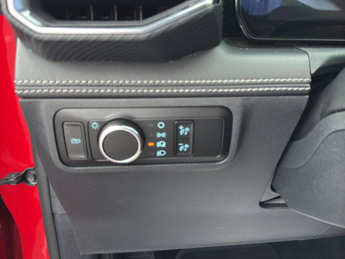 Used 2024 Ford Mustang Premium image 25