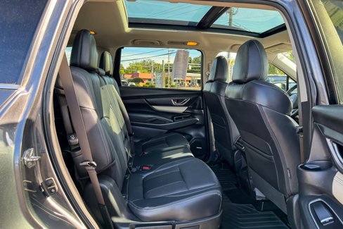 Used 2019 Subaru Ascent Limited image 12