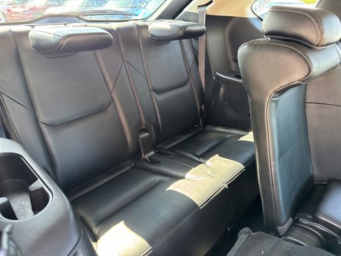 Used 2021 MAZDA CX-9 Touring image 20