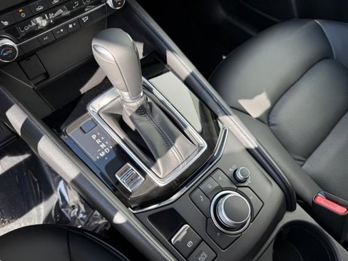 New 2025 MAZDA CX-5 AWD 2.5 S w/ Select Package image 28