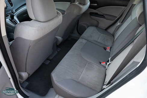Used 2012 Honda CR-V LX image 16