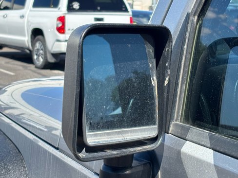 Used 2013 Jeep Wrangler Unlimited Sport image 7