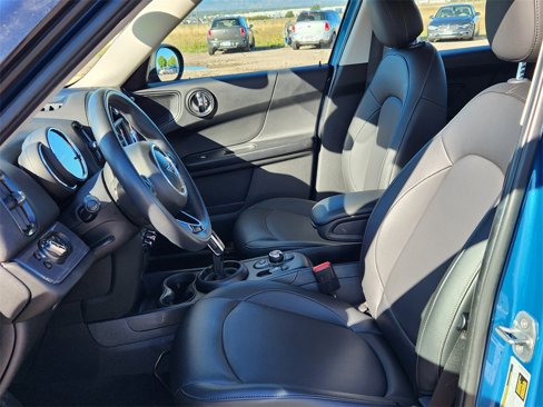Used 2020 MINI Cooper Countryman ALL4 image 8