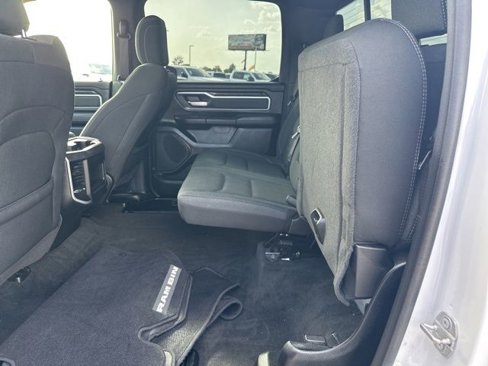 Used 2020 RAM 1500 Big Horn image 41