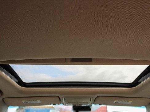 Used 2015 Honda Accord EX-L image 16