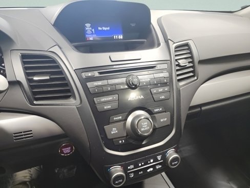 Used 2017 Acura RDX AWD image 33