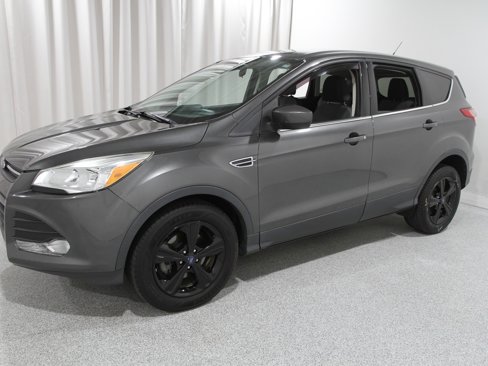 Used 2015 Ford Escape SE image 3