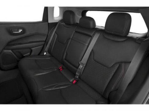 Used 2019 Jeep Compass Sport image 17