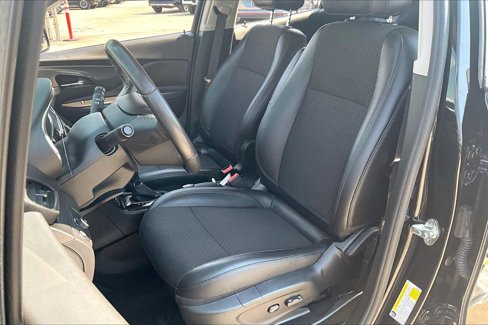 Used 2018 Buick Encore Preferred image 7
