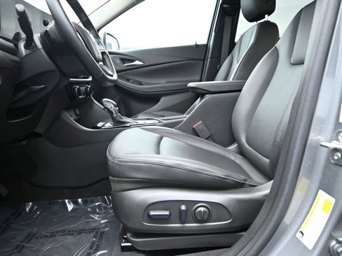 Used 2024 Buick Encore GX Sport Touring w/ Comfort Package image 12