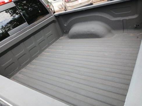 Used 2015 RAM 1500 Sport w/ Sport Premium Group image 9