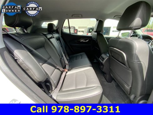 Certified 2024 GMC Terrain SLT image 26