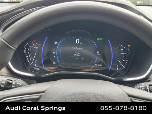 Used 2020 Hyundai Santa Fe SEL w/ Convenience Package image 18