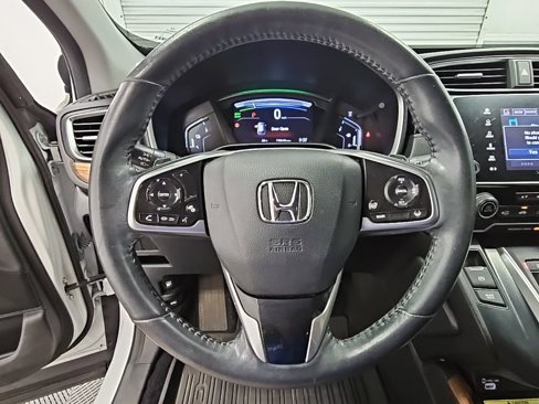 Used 2020 Honda CR-V Touring image 23