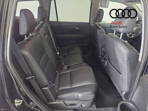 Used 2019 Honda Pilot Touring image 21