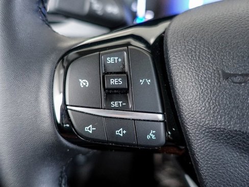 Used 2023 Ford Escape Active image 21