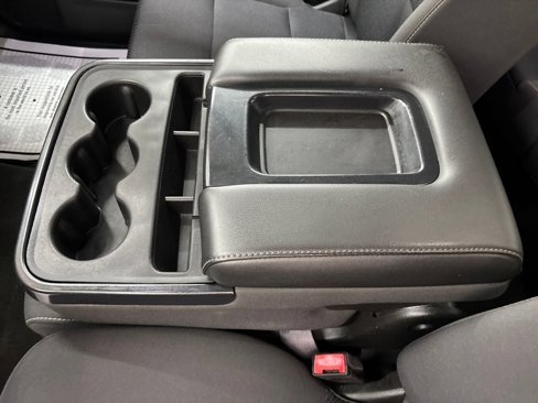 Used 2017 Chevrolet Silverado 1500 LT w/ All Star Edition image 26