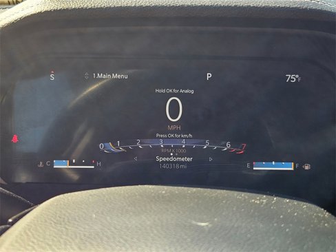 Used 2021 Jeep Grand Cherokee L Limited image 16