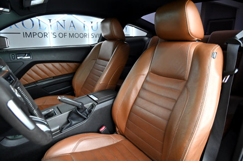 Used 2010 Ford Mustang GT image 22