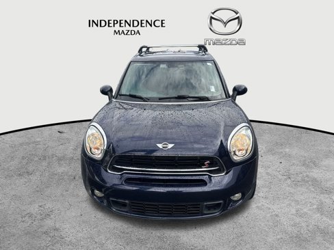 Used 2016 MINI Cooper Countryman S image 8