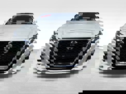 Used 2022 Nissan Altima 2.5 SV image 10
