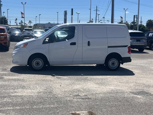Used 2020 Nissan NV200 S image 2