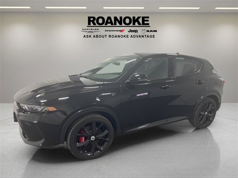 Used 2024 Dodge Hornet R/T image 1