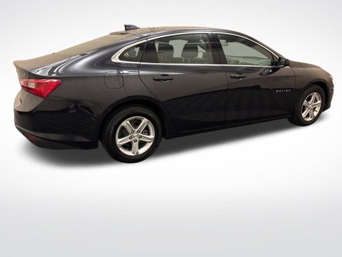 Used 2023 Chevrolet Malibu LT image 4