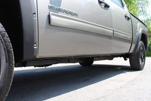 Used 2013 GMC Sierra 1500 SL image 39