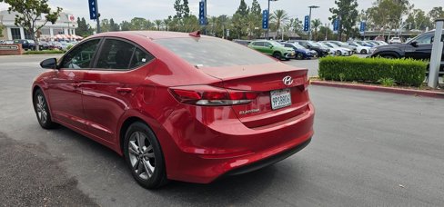 Used 2017 Hyundai Elantra Value Edition image 7