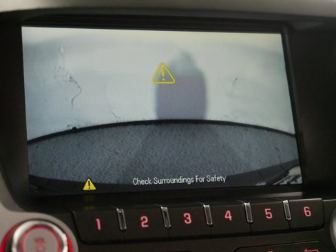 Used 2012 GMC Terrain SLT image 33