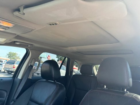 Used 2013 Ford Edge Limited image 18