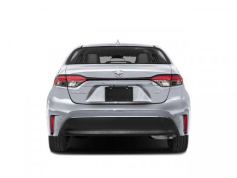 New 2026 Toyota Corolla LE image 8