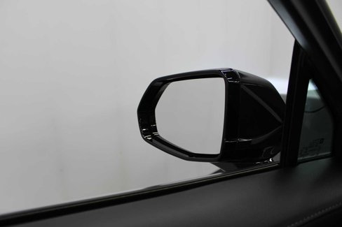 Used 2022 Cadillac XT4 Luxury w/ LPO, Onyx Lite Package image 11