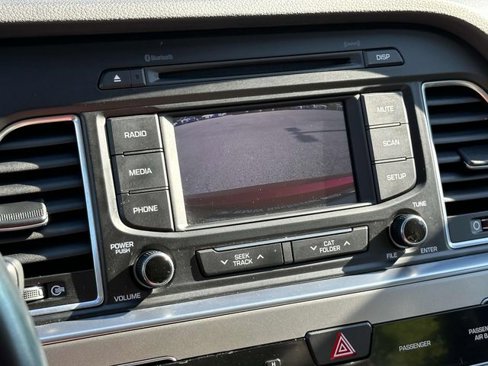 Used 2015 Hyundai Sonata Sport w/ Option Group 03 image 32