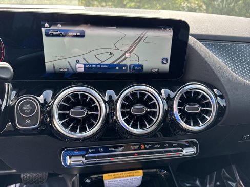 New 2026 Mercedes-Benz GLA 250 4MATIC image 24
