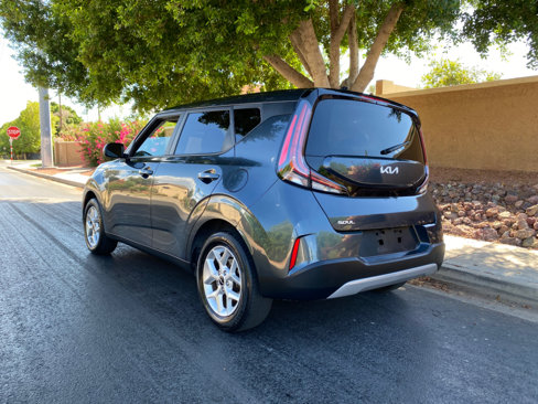 Used 2024 Kia Soul LX w/ Option Group 015 image 66