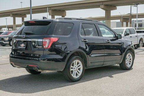 Used 2016 Ford Explorer FWD image 13