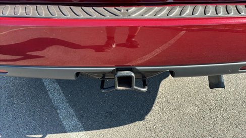 Used 2006 Buick Rainier CXL image 14