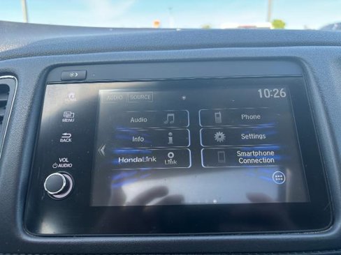 Used 2020 Honda HR-V EX image 12