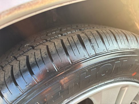 Used 2008 Honda Accord LX-P image 28