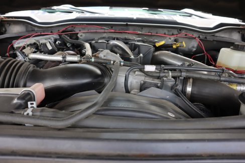 Used 2018 Ford F250 Platinum w/ Platinum Ultimate Package image 32