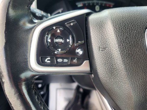 Used 2019 Honda CR-V EX-L image 20
