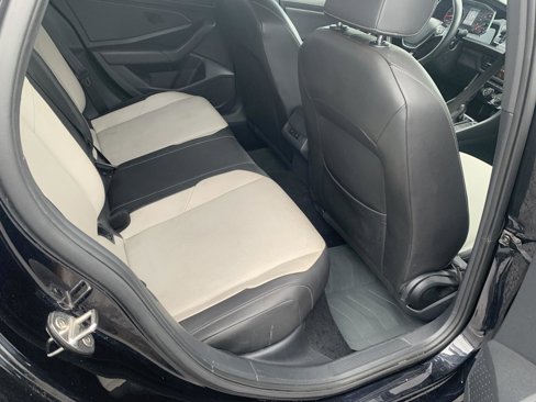 Used 2019 Volkswagen Jetta R-Line w/ R-Line Cold Weather Package image 12